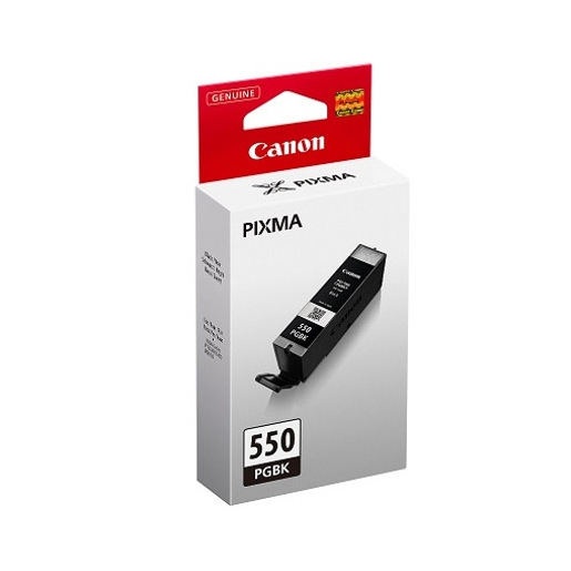 Image of Canon PGI-550 PGBK w/sec cartuccia d'inchiostro 1 pz Originale Resa standard