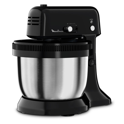 Image of Moulinex QA1108 Impastatrice Oh My Cake 4L