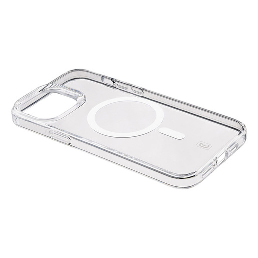 Image of Cellularline Gloss Mag - iPhone 14 Pro Custodia compatibile con ecosistema Magsafe