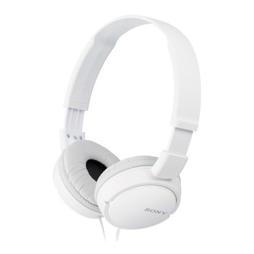 Image of Sony MDR-ZX110