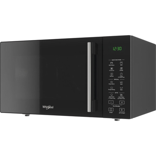 Image of Whirlpool Cook30 Combi Microonde a libera installazione - MWP 295 B