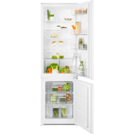 Image of Electrolux ENT1LF18S frigorifero con congelatore Da incasso 267 L F Bi