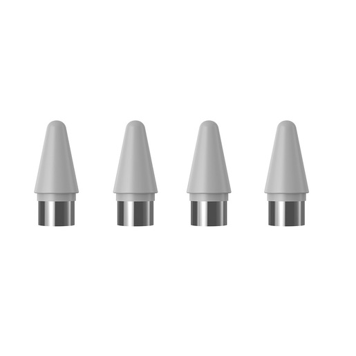 Image of IOPLEE IOPEXTPENSILRT649 accessorio per penna  Acciaio inox, Bianco