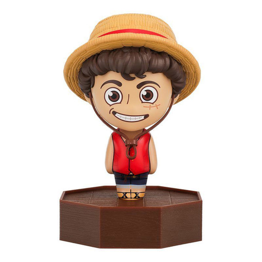 Image of Paladone PP14430OPNF lampada da tavolo MERCH-LUFFY