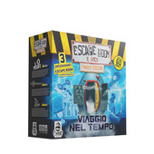Cranio Creations Escape Room - Viaggio Nel Tempo-image