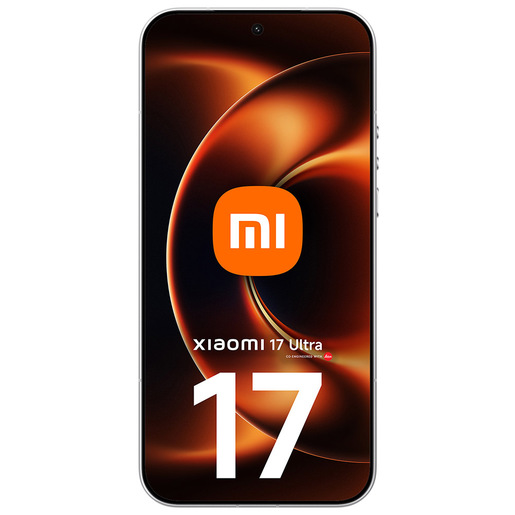 Image of Xiaomi 17 Ultra 17,5 cm (6.9'') 5G 16 GB 512 GB 6000 mAh Bianco