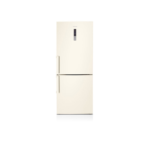 Image of Samsung RL4353LBAEF frigorifero Combinato Total No Frost Libera instal