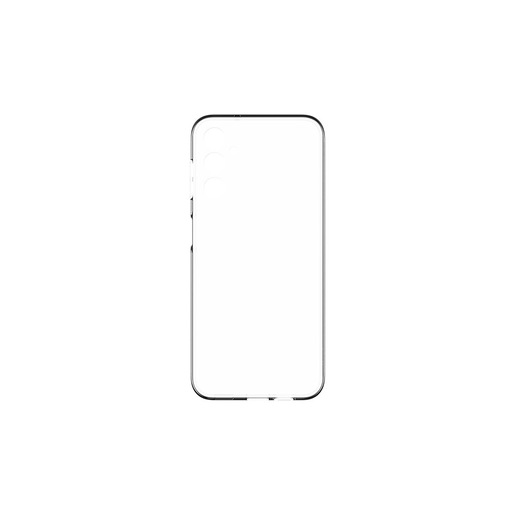 Image of Samsung GP-FPA146VAATW custodia per cellulare 16,8 cm (6.6'') Cover Trasparente