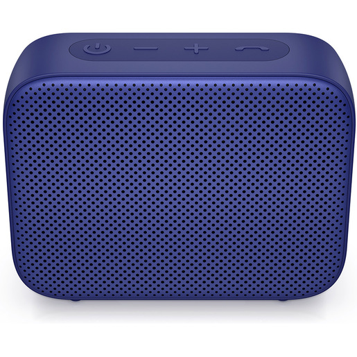 Image of HP Blue Bluetooth Speaker 350