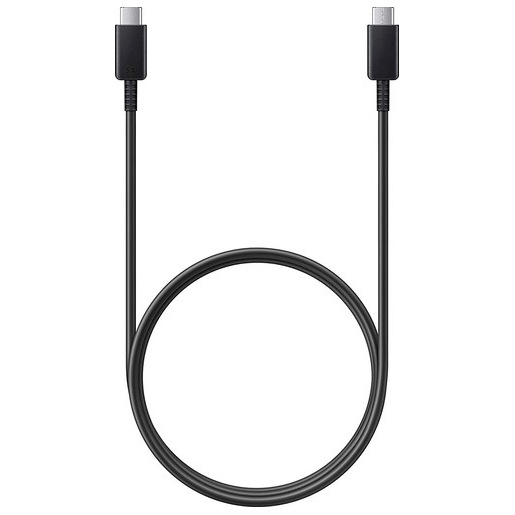 Image of Samsung EP-DX510JBEGEU cavo USB 1,8 m USB C Nero