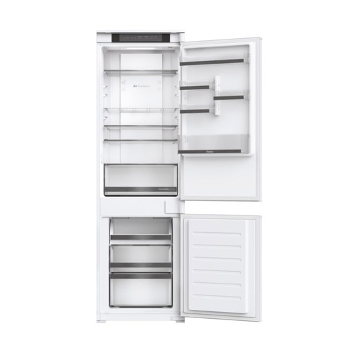 Image of Haier 2D 55 Series 6 HBW5518F frigorifero con congelatore Da incasso 2