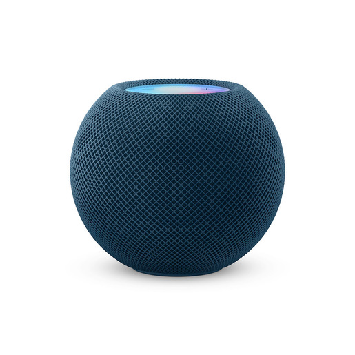 Image of Apple HomePod mini - Blu