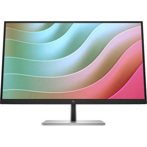 Image of HP E-Series Monitor E27k G5 4K USB-C