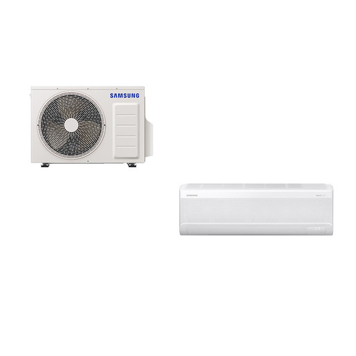 Image of Samsung Monosplit 9000BTu Wind Free Comfort Next