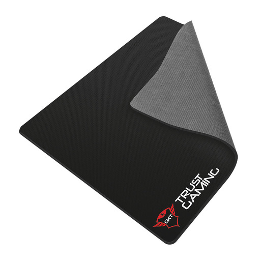 Image of Trust GXT 755-T Tappetino per mouse per gioco da computer Nero