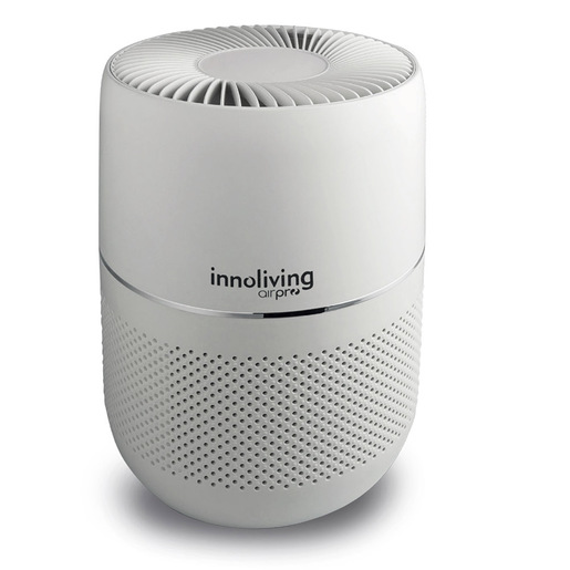 Image of Innoliving INN-555 purificatore 55 dB 30 W Bianco
