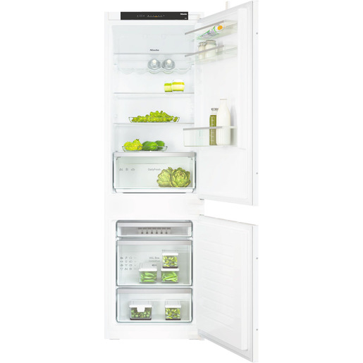 Image of Miele KD 7713 E Active frigorifero con congelatore Da incasso 267 L