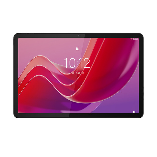 Image of Lenovo Tab M11 TB330XU + Pen KTK G88 8GB 128GB LTE 10.95INCH 1920*1200 IPS 90Hz LUNA GREY ANDROID 13