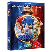 Plaion Pictures Sonic 2 - Il film-image