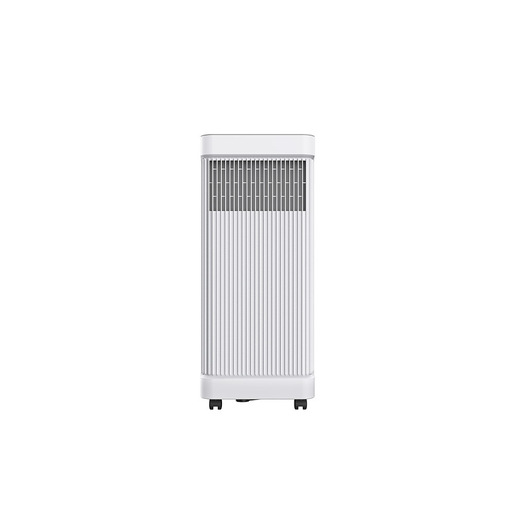 Midea MPPA-07CRN7 condizionatore portatile 62,5 dB Bianco
