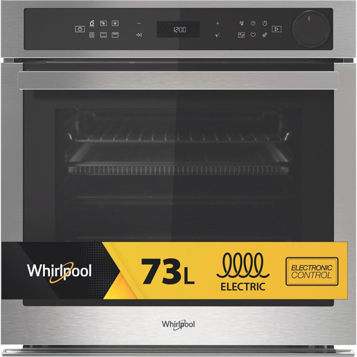 Whirlpool Forno da incasso - AKZ9S 8271 IX