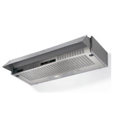 Faber S.P.A. PCH01 Srm Lg 19A Incassato Acciaio Inox 370 M³/H-image
