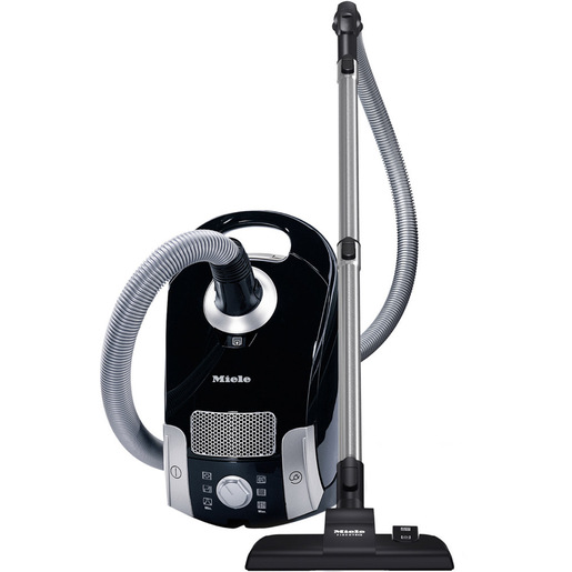 Image of Miele Compact C1 Youngstyle Powerline 3,5 L A cilindro Secco 890 W Sac