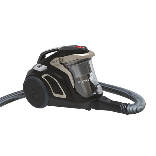 Image of Hoover H-POWER 700 , Aspirapolvere a traino, 2L, 850W, Senza sacchetto