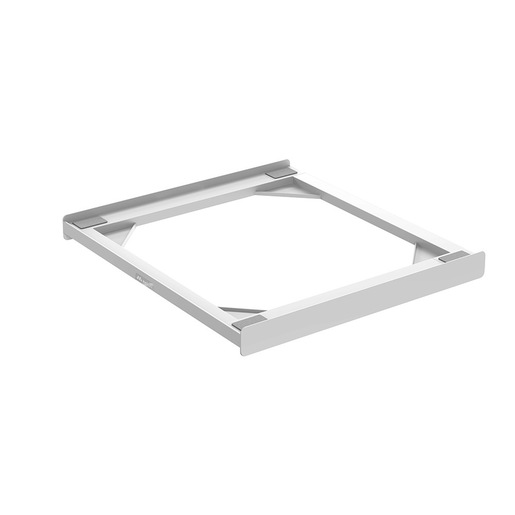 Image of Meliconi 656170 accessorio e componente per lavatrice Kit di sovrapposizione 1 pz