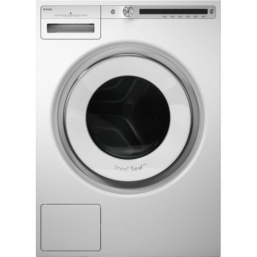 Image of Asko Logic W 4086 C.W/2 lavatrice Caricamento frontale 8 kg 1600 Giri/