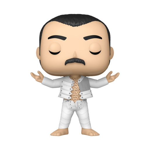 Image of FUNKO POP! Freddie Mercury