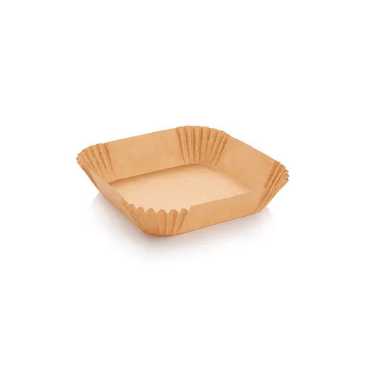 Image of Tescoma 630753 Carta da forno 50 fogli Marrone