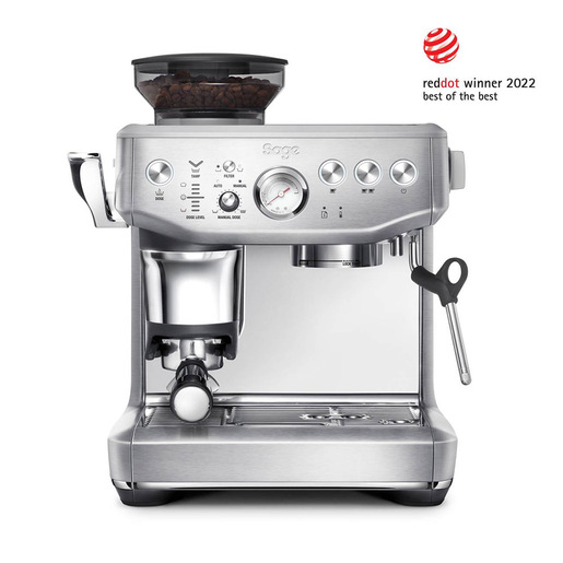 Image of Sage SES876BSS4EEU1 Automatica Macchina per espresso 2 L