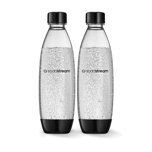 Image of SodaStream 1741260410 Accessorio e ricarica per gasatore Bottiglia di carbonatazione