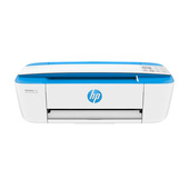 Hp Deskjet Stampante Multifunzione 3760, Colore, Stampante Per Casa, Stampa, Copia, Scansione, Wireless, Wireless, Idonea A Instant Ink, Stampa Da Sma-image
