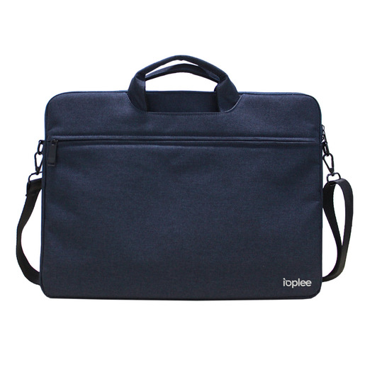 Image of IOPLEE YUB156B1 borsa per laptop 40,6 cm (16'') Valigetta ventiquattrore Blu marino