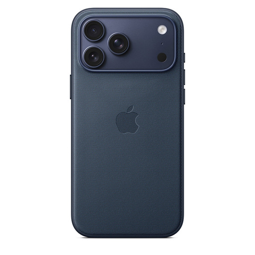 Image of Apple MGF94ZM/A custodia per cellulare 17,5 cm (6.9'') Cover Blu