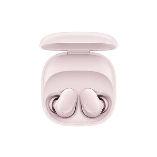 Image of Xiaomi Buds 6 Play Auricolari Wireless In-ear Musica e Chiamate USB tipo-C Bluetooth Rosa