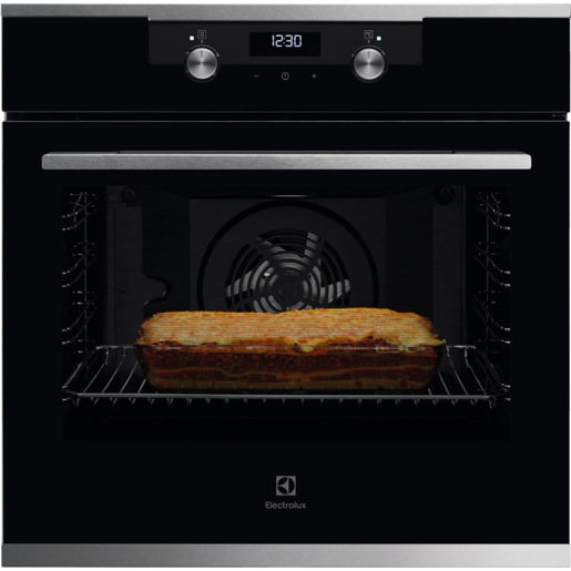 Image of Electrolux Forno a incasso Multifunzione Serie 600 SurroundCook