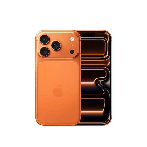 Image of Apple iPhone 17 Pro 256GB Arancione Cosmico
