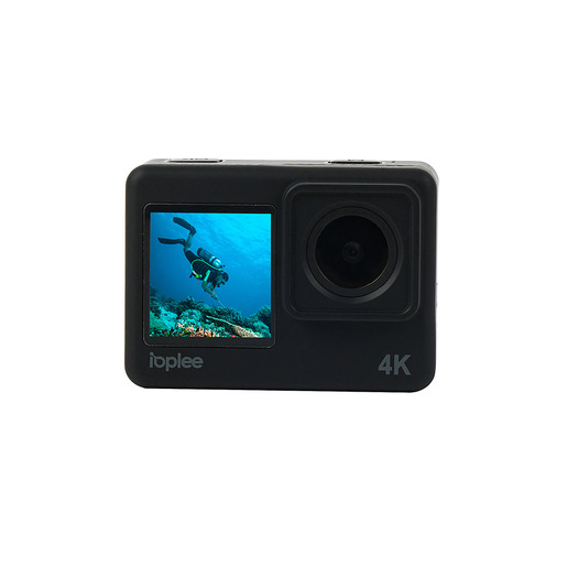 IOPLEE IOPEXTACTCAM403B fotocamera per sport d'azione 4K Ultra HD 64 g