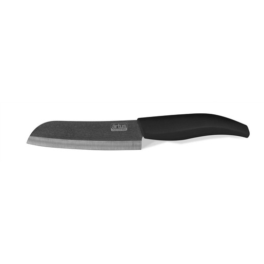 Image of Artus CK5 Ceramica 1 pz Coltello Santoku