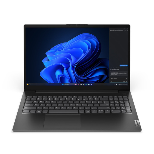 Lenovo V15 G5 IRL Intel Core 5 210H Computer portatile 39,6 cm (15.6'') Full HD 16 GB DDR5-SDRAM 512 GB SSD Wi-Fi 6 (802.11ax) Windows 11 Home Italiano N
