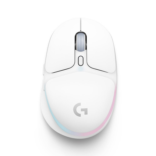 Image of        Logitech G G705 mouse Mano destra RF senza fili + Bluetooth Ottico 820