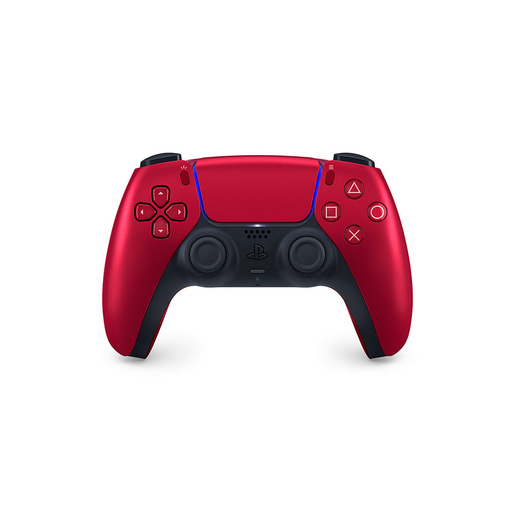 Sony DualSense Rosso Bluetooth/USB Gamepad Analogico/Digitale PlayStation 5