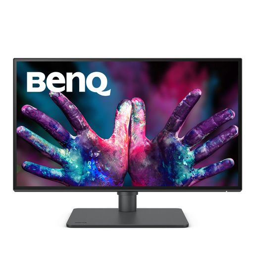 Image of BenQ PD2506Q LED display 63,5 cm (25'') 2560 x 1440 Pixel 2K Ultra HD Nero