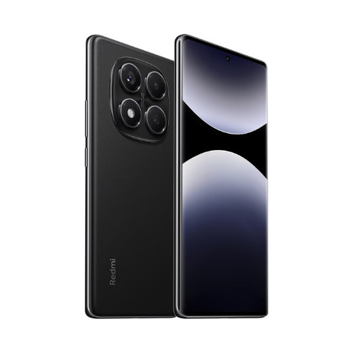 Xiaomi Redmi Note 14 Pro 16,9 cm (6.67'') Dual SIM ibrida 4G USB tipo-C 8 GB 256 GB 5500 mAh Nero