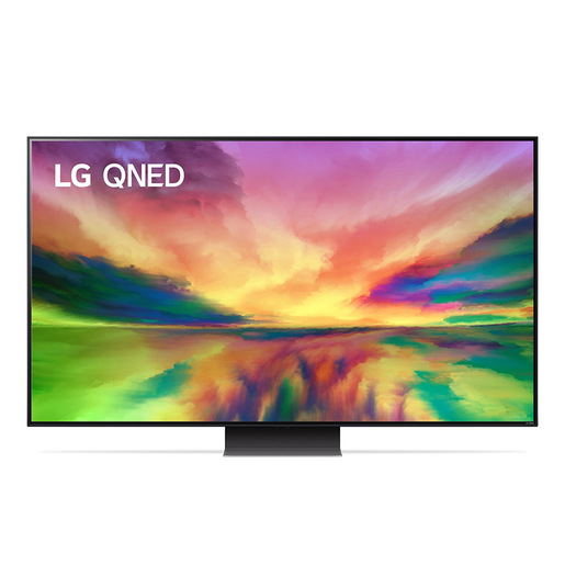 Image of LG QNED 75'' Serie QNED82 75QNED826RE, TV 4K, 4 HDMI, SMART TV 2023