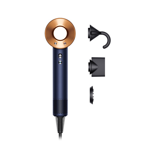 Image of Dyson Supersonic™ capelli lisci o ondulati