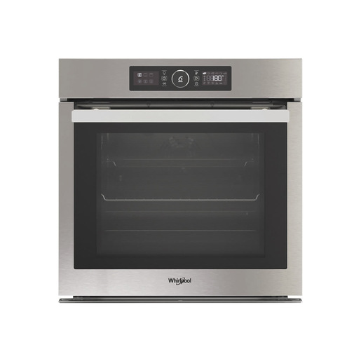 Image of Whirlpool Absolute OAKZ9 6200 CS IX 73 L A+ Stainless steel